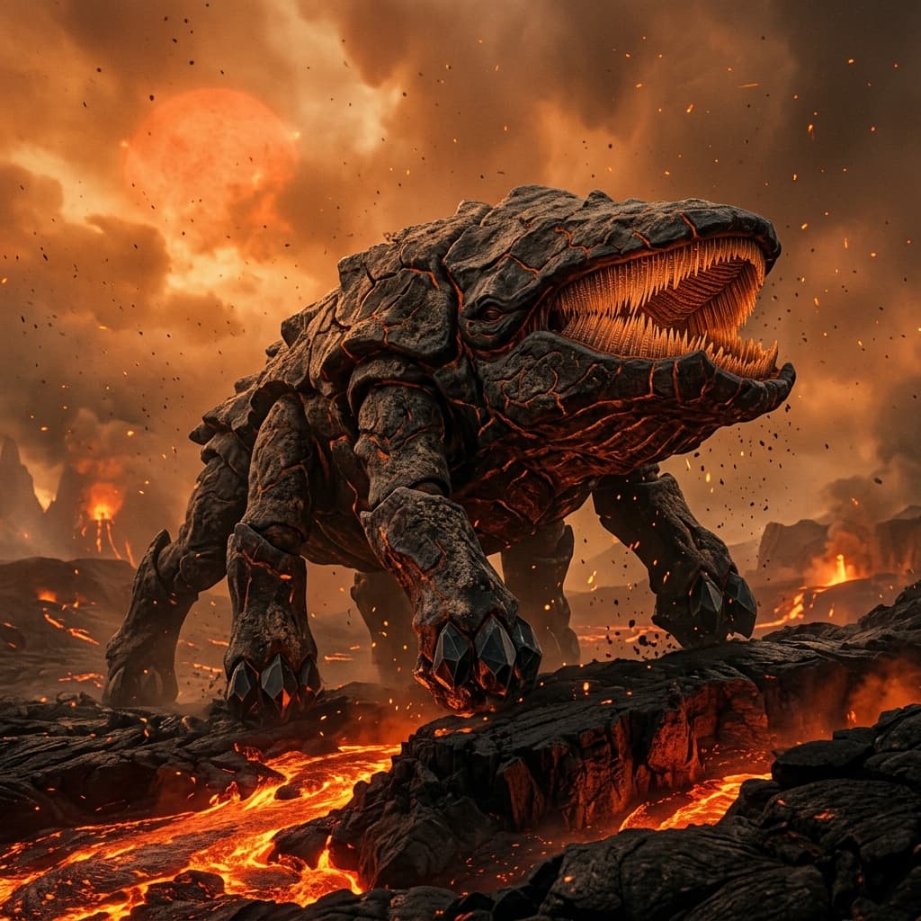 Ash Grazers