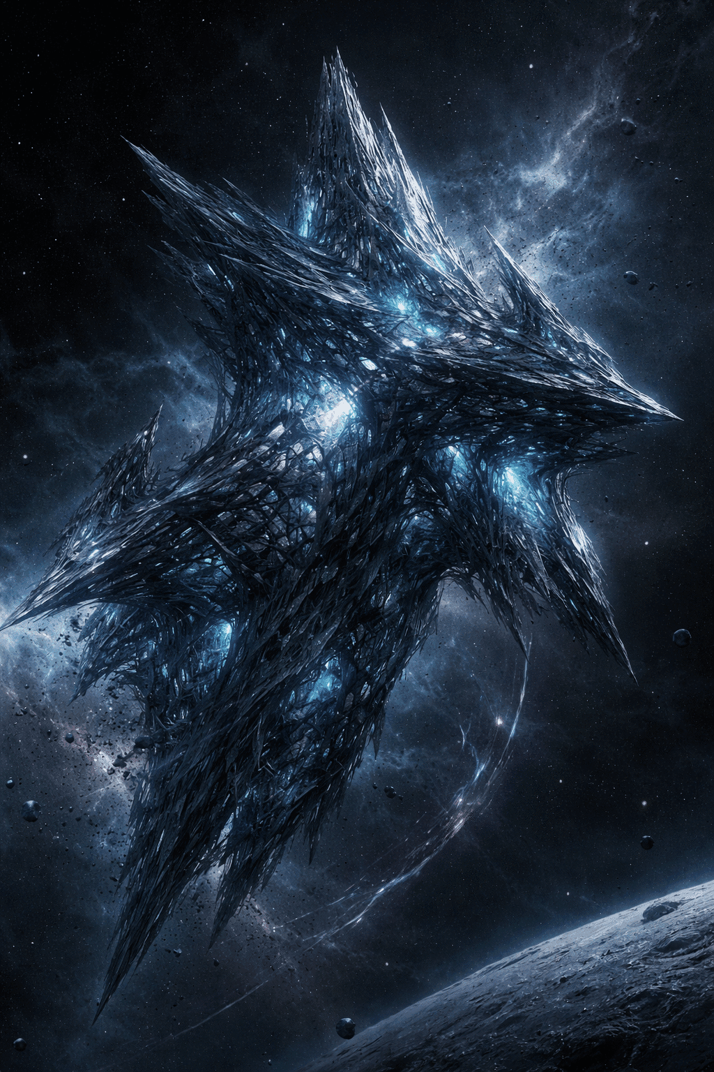 Strangewrought