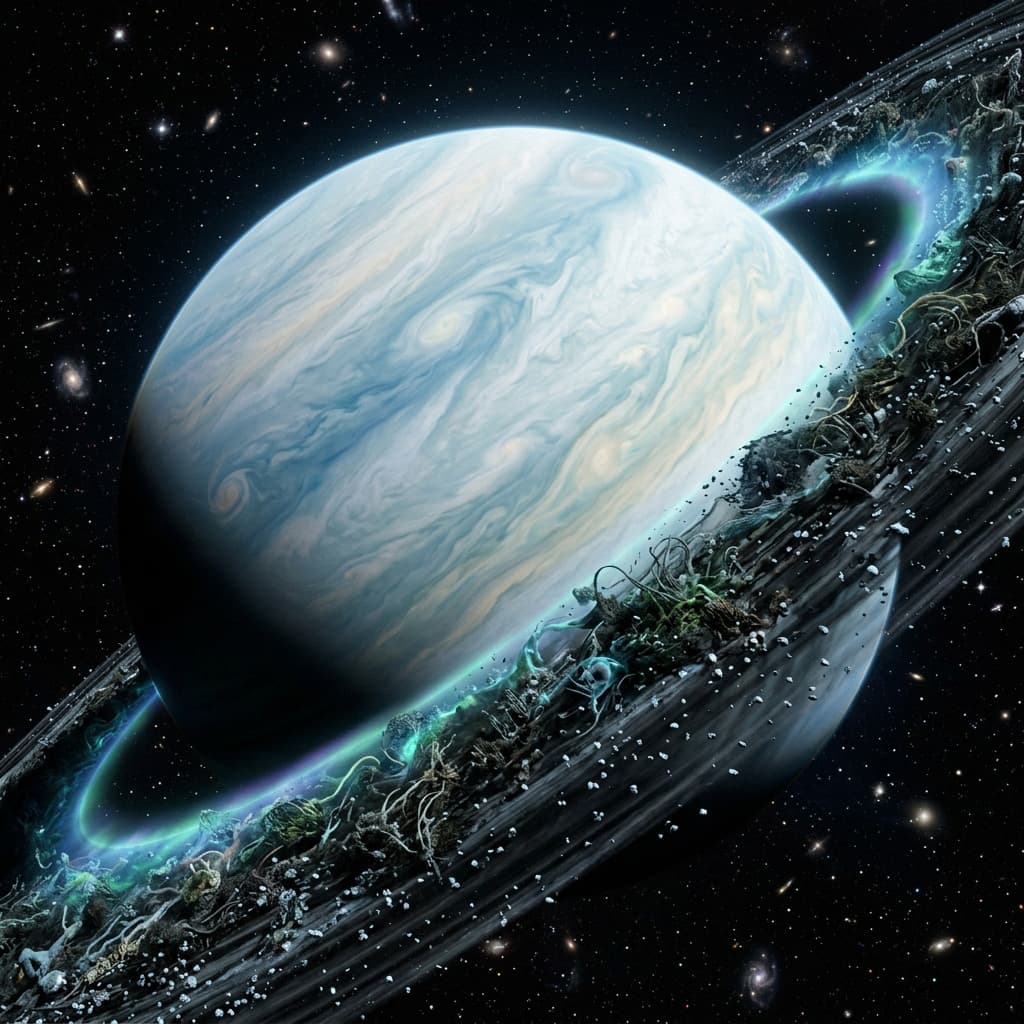 Aeluron Ring Reef