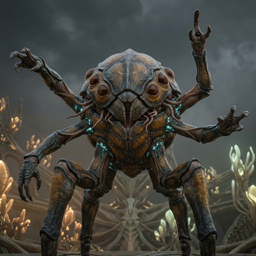 Istharyx Spe 001 hero image