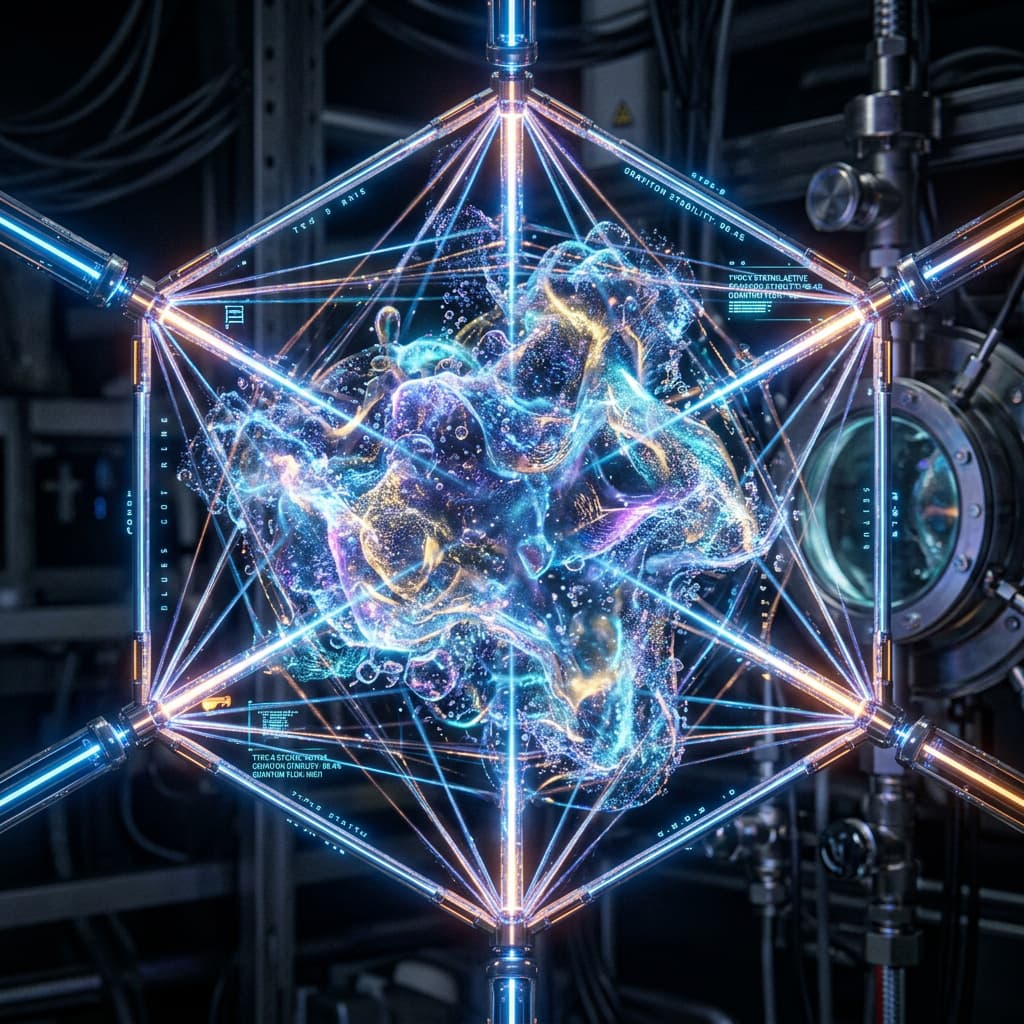 Interstitial Matter Type-9