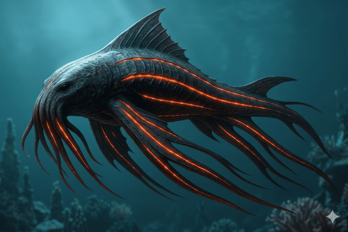 Thalrith Symbiotica