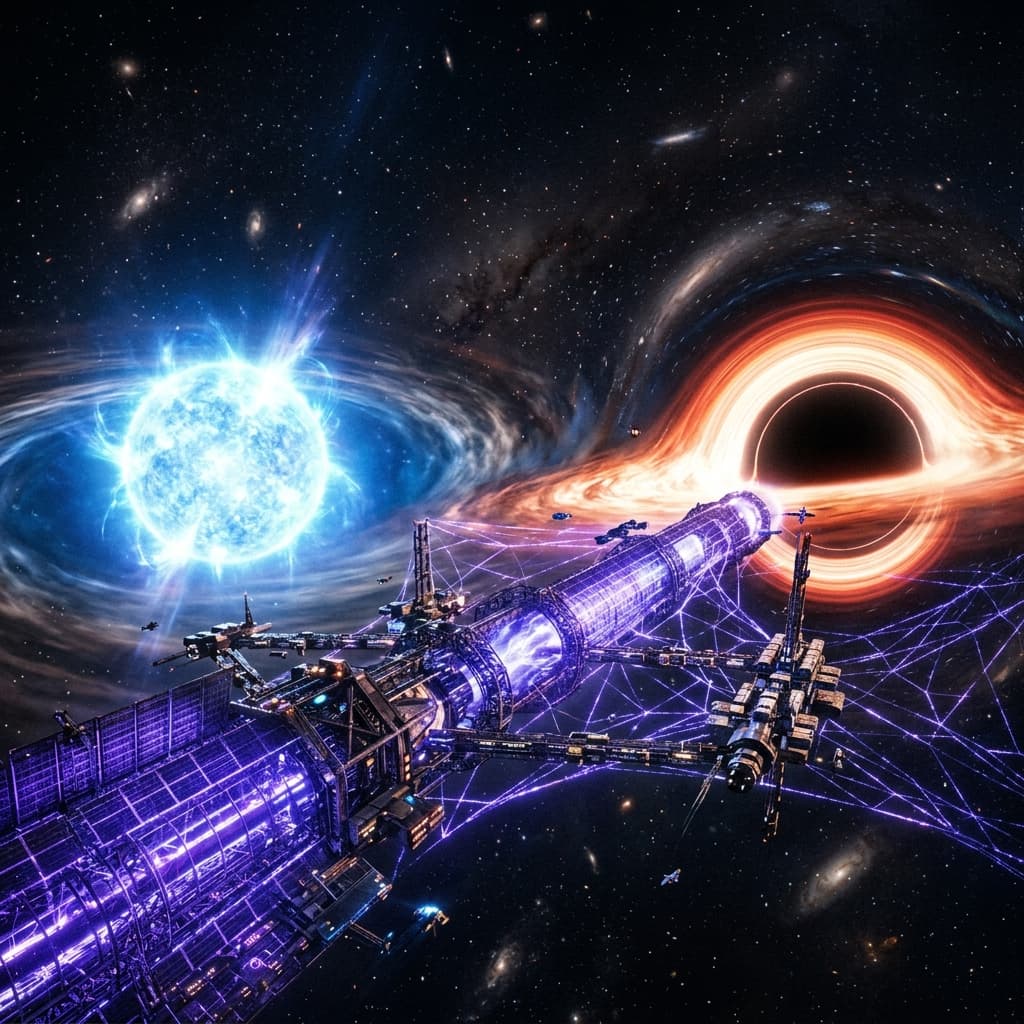 IM-9 Siphon Systems